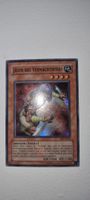 Yugioh  Jäger des Vermächtnisses