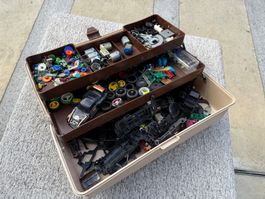 ⭐ Tamiya Mini4wd lot bundle pack vintage no2 ⭐‪