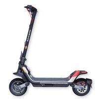 Segway P100S - scooter