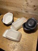 Lot Tupperware divers 