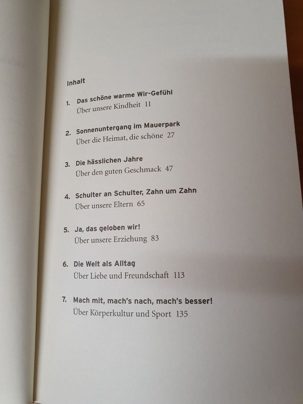 Libri: Zonen Kinder von Jana Hensel – Usato da Oberdorf BL venduto da BaldenEagle 1