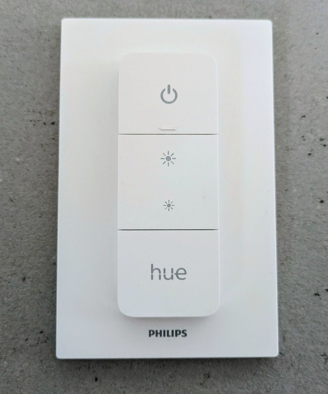 Philips Interrupteurs: Philips Hue Hue Dimmer – D'occasion à Hauptwil par Butcherch 2