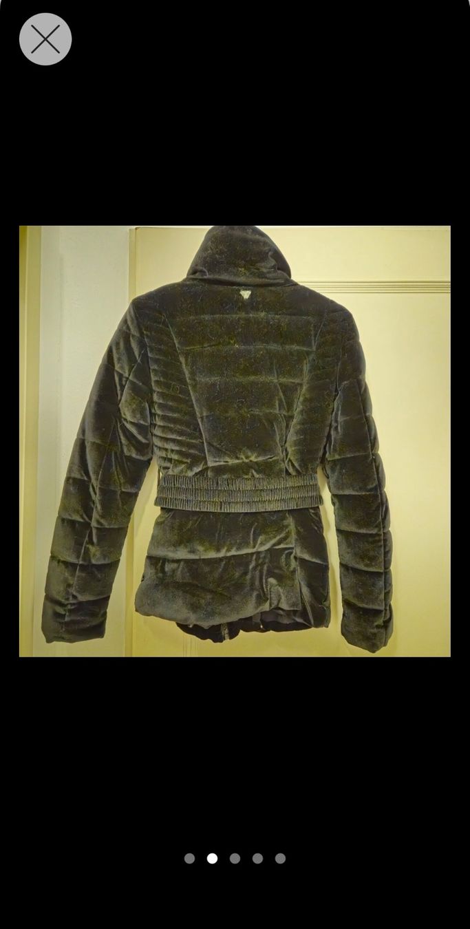 Guess Jacken: Guess Jacke – Neu (gemäss Beschreibung) aus Zürich von Nasama 1