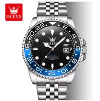 Montre Olevs Homme Montre bracelet à quartz