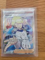 Pokémon Siebold EN