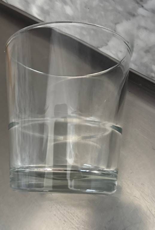Verres: Gläser  – D'occasion à Zürich par alj_pgr2