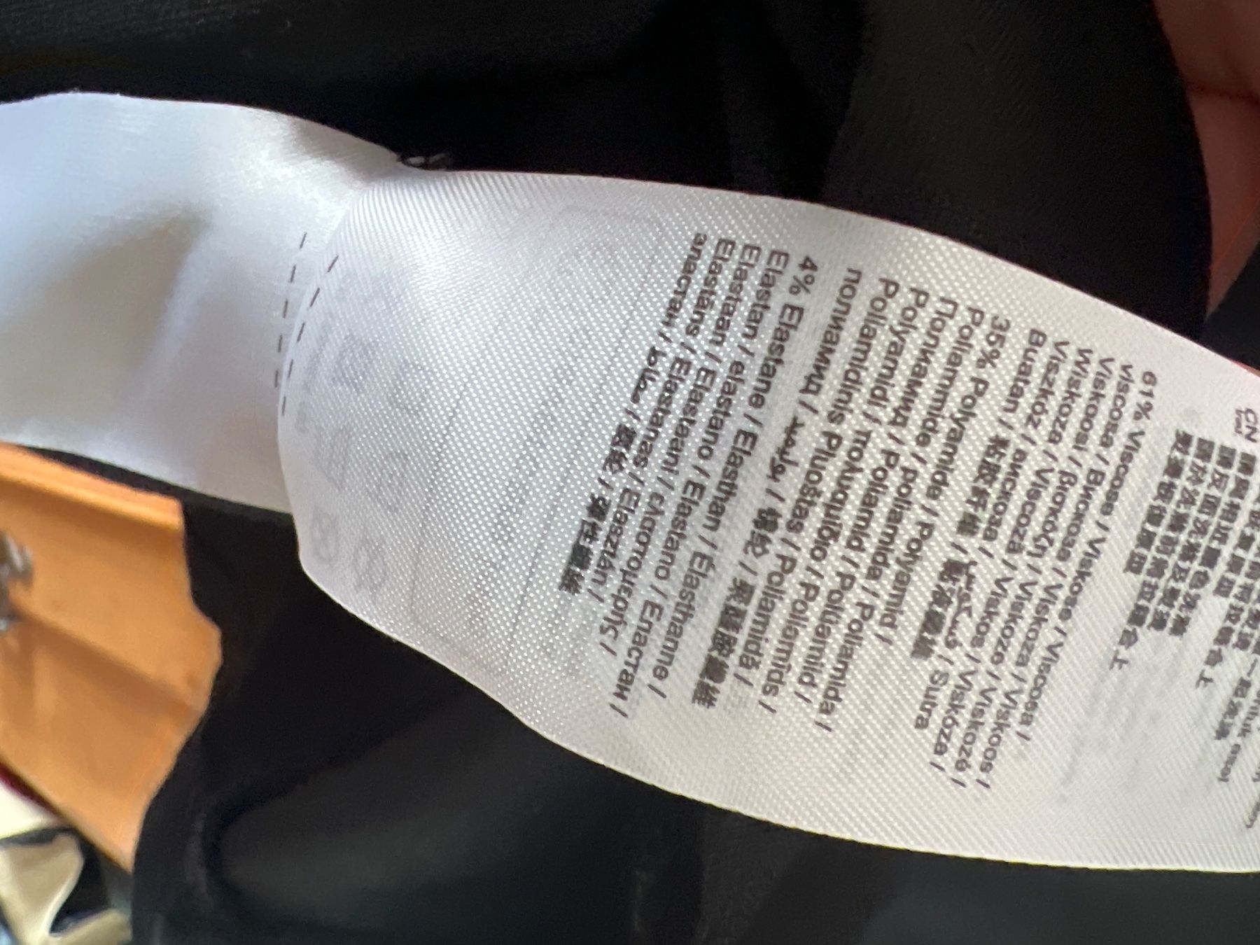 Esprit Kleider: Kleid schwarz Esprit Grösse S – Gebraucht aus Winterthur von britsi 3