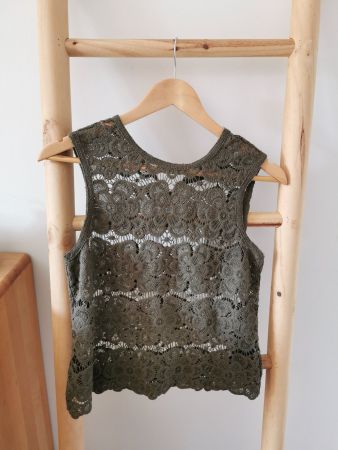 Top Spitze S