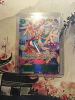 One Piece EB03 JP Uta SEC AA