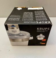 GLACE MASCHINE „KRUPS“ AB 1.-!!!