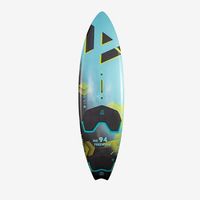 Windsurfbrett WE ONE Freewave 94L Carbonbauweise neu