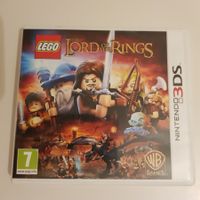 LEGO Der Herr der Ringe /3DS