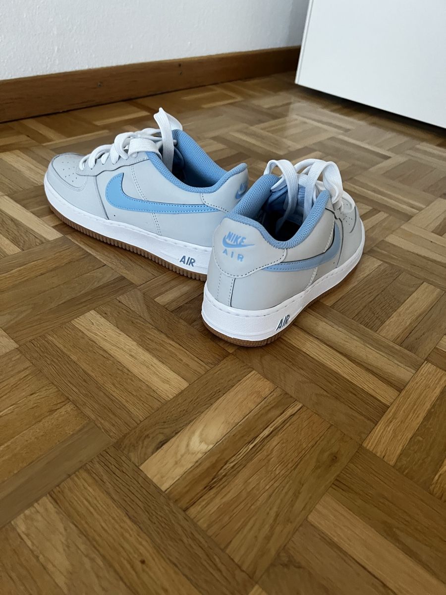Scarpe da uomo: Nike Air nagelneu 39 – Nuovo e nell'imballaggio originale da St.Gallen venduto da auditdi 2