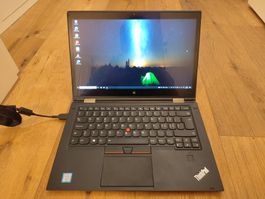 Lenovo ThinkPad Notebook i5
