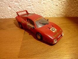FERRARI FRANCE brumm Made in Italy 1/43 47