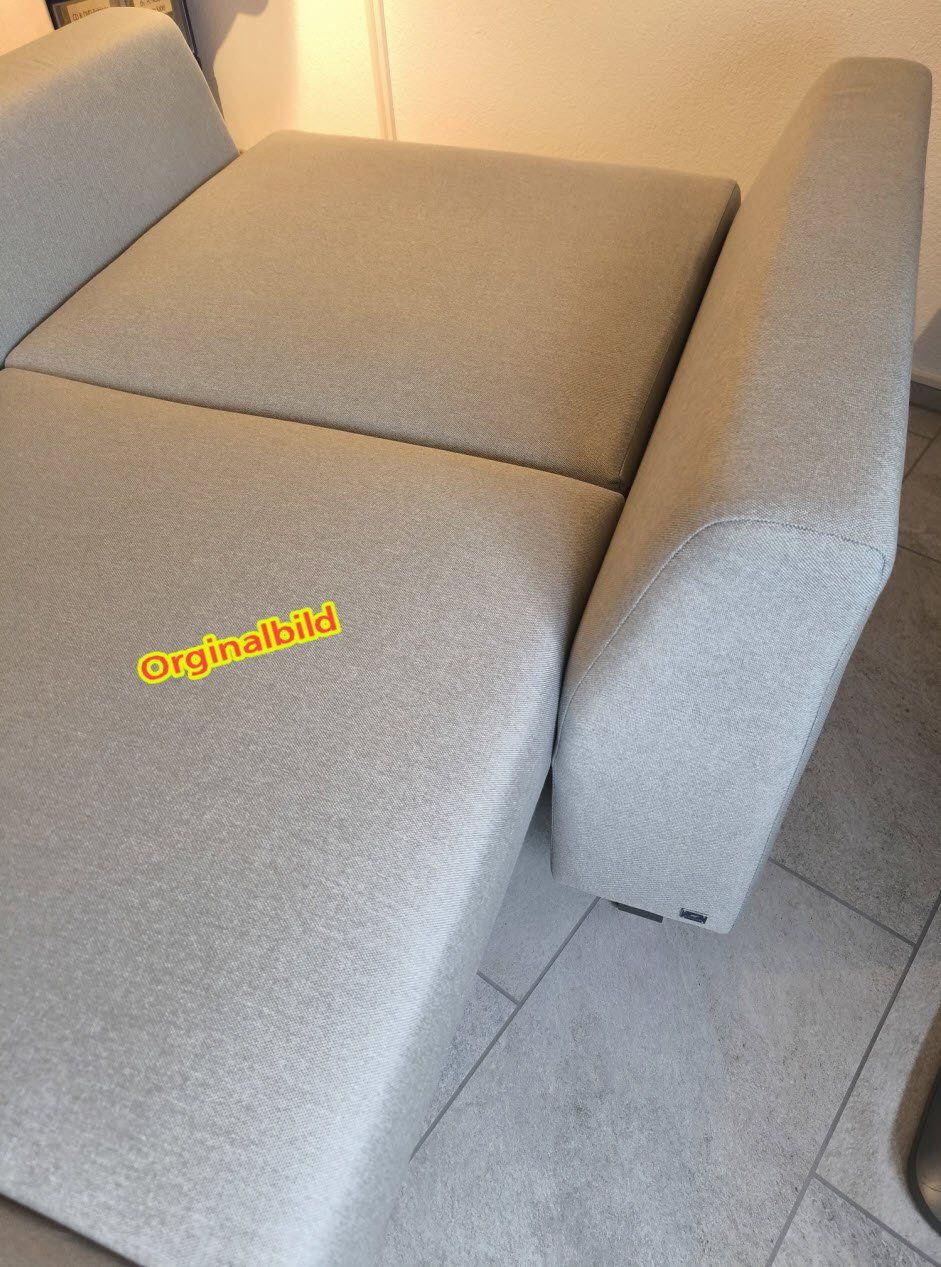 Poltrone: BRUNO Schlafsessel – Usato da Steinmaur venduto da tabasco146 3