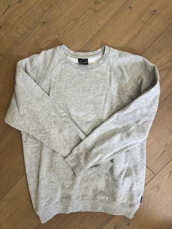 Pullover ARTIME grau