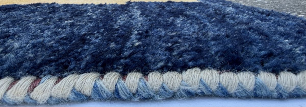 Teppiche: Wunderschöner Perserteppich Gabbeh 244x230(Frisch gewaschen) – Gebraucht aus Sempach von Star7 7
