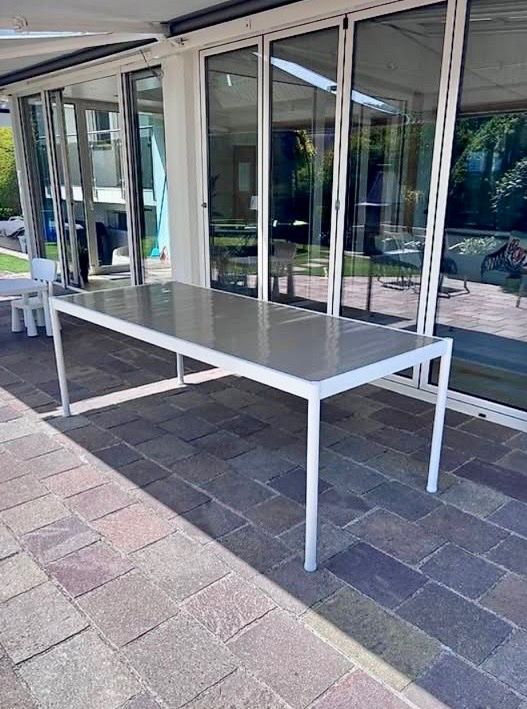 Ikea Tables: Gartentisch – D'occasion à Steinmaur par Oliho01 1