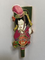 Pin Hard Rock Cafe Kobe