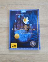 Buddhas Herzmeditation, Buch ohne CD