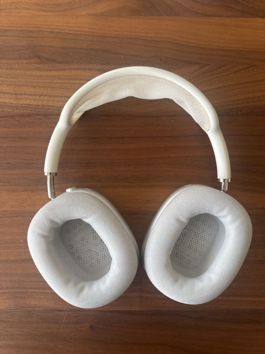 Apple Cuffie: Airpods Pro Max – Usato da Steinhausen venduto da enr_2ksn 3