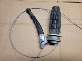 Magura 2 Gang Schaltung