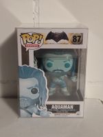 Funko Pop! Aquaman 87 inkl. PVC Schutzhülle