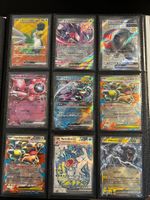 Auflösung EX Pokemon Karten (Teil 2)