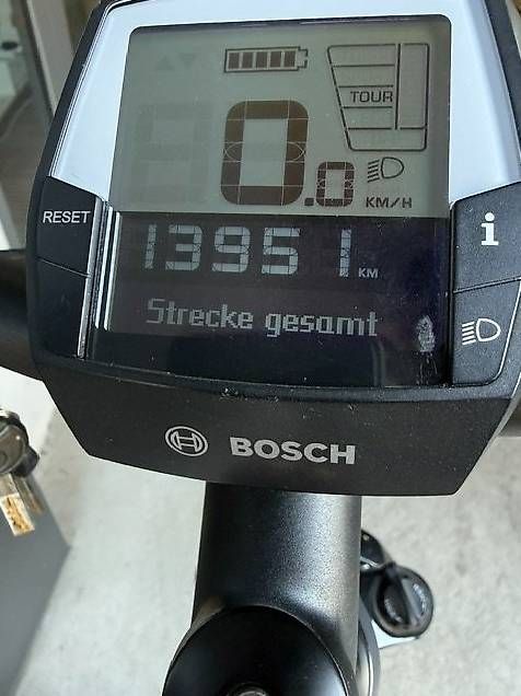 Velos: TDS Rückenwind E-Bike – Gebraucht aus Schönholzerswilen von Biker00 3