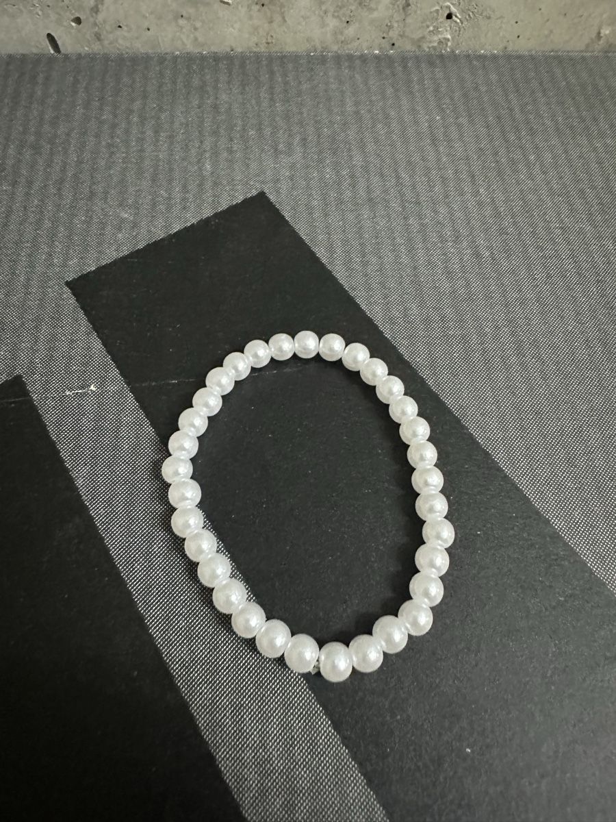Bracelets: Perlen Armband – Neuf (Voir description) à Walenstadt par goodperfumes