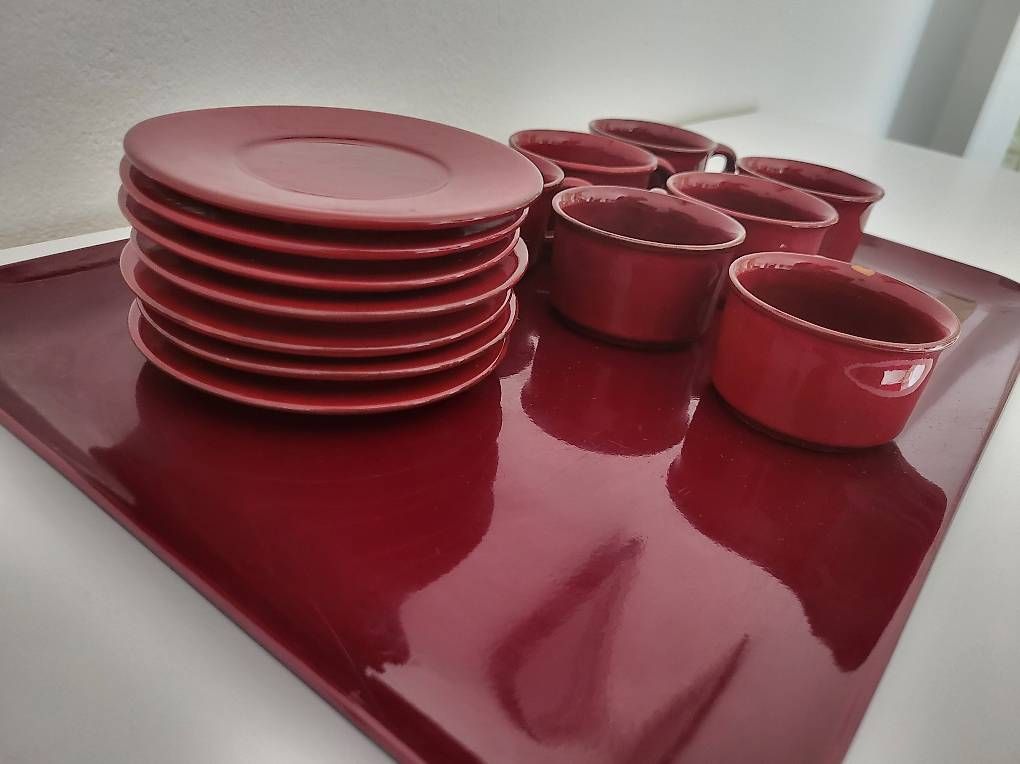 Tassen: Tazzine – Gebraucht aus Chiasso von col_2ks8