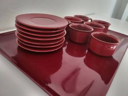 Tazzine
