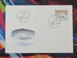 CL30 Enveloppe + Timbre Suisse 2008