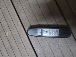 Elektronischer Reifendruckmesser