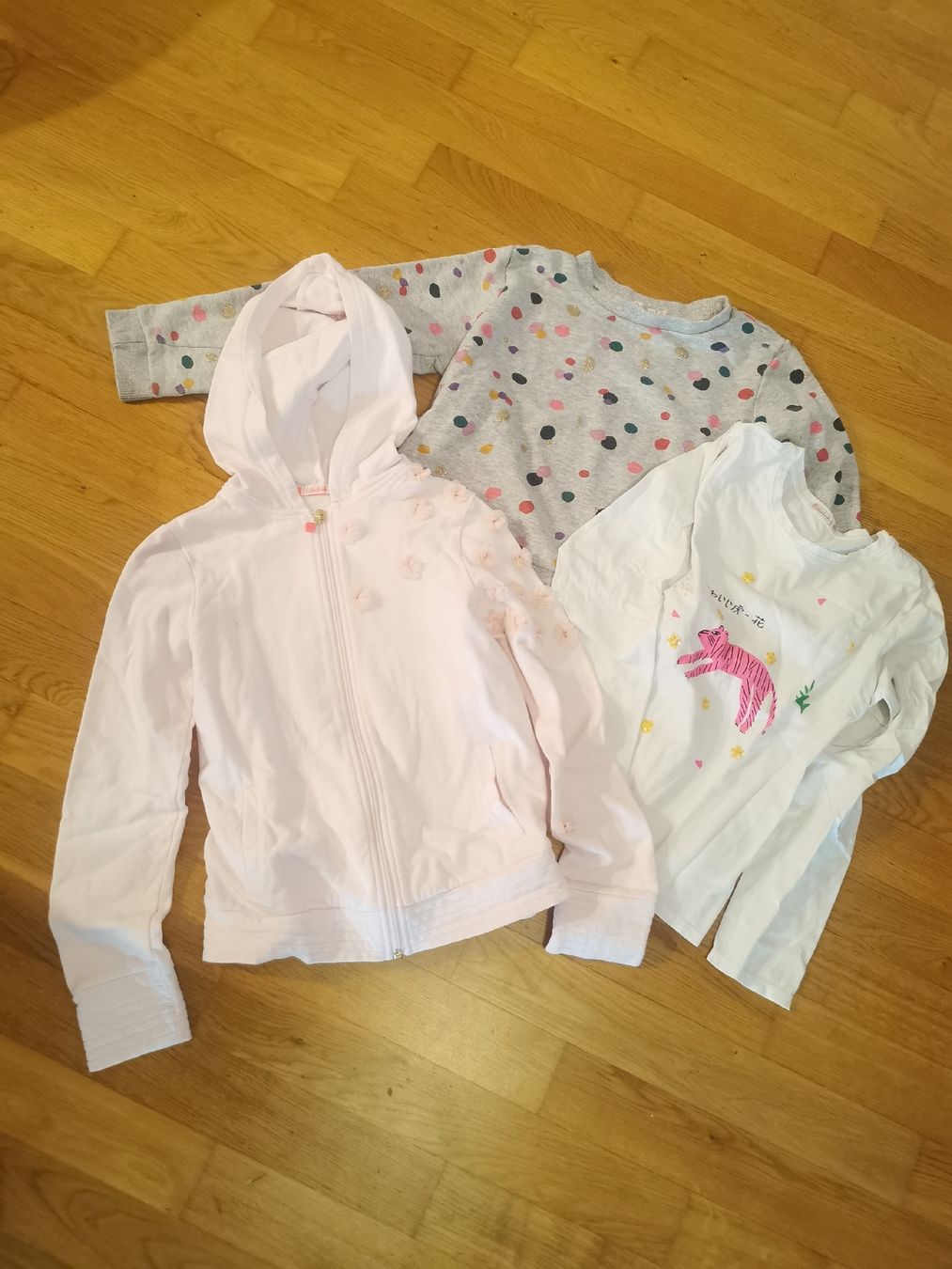 Billieblush Lotti & Set di vestiti: Billieblush Gr. 150 – Usato da Sursee venduto da Ventiduese