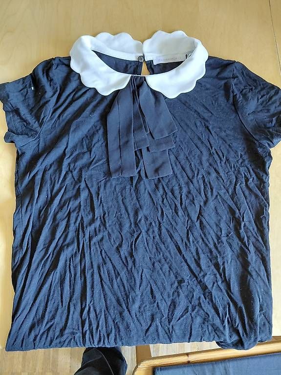 T-shirt: Festliches T-Shirt gr. 36/38 – Usato da Ostermundigen venduto da sta_vl6d