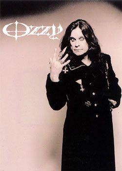 Foto & Immagini: Poster Ozzy – Nuovo (secondo la descrizione) da Schwyz venduto da rs-trend