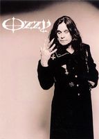 Poster Ozzy