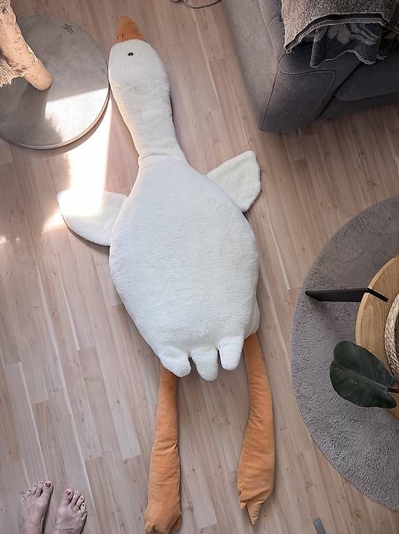 Jouets: Riesige Gans – D'occasion à Winterthur par Glionel 2