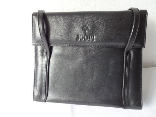 Joop Valigie & Borse: *** JOOP ***Leder  Umhängetasche – Nuovo (secondo la descrizione) da Frauenfeld venduto da Jahy 1