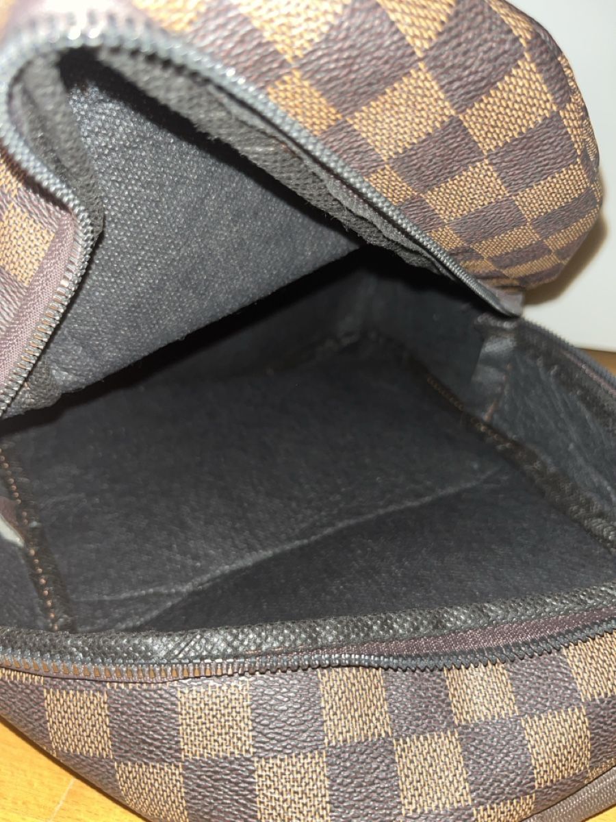 Rucksäcke: Rucksack (Louis…) braun – Neu (gemäss Beschreibung) aus Schaffhausen von Gavran02 2