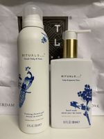 Rituals Amsterdam Collection Set Hand Wash 300ml Duschschaum
