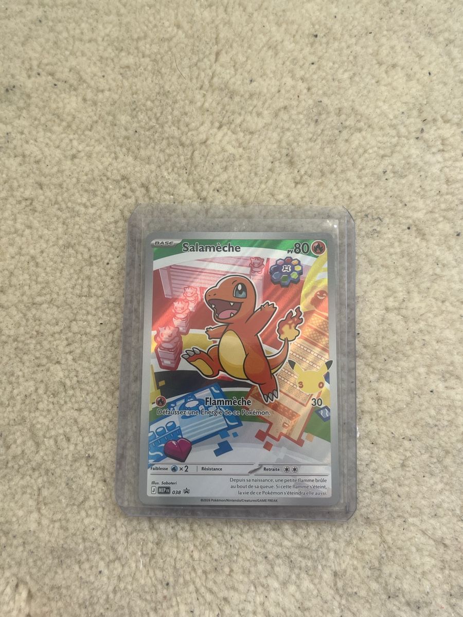 Pokémon Carte collezionabili: Pokemon First Partner Serie 1 Gen 1 – Nuovo (secondo la descrizione) da Lausanne venduto da NathanJeckelmann 4