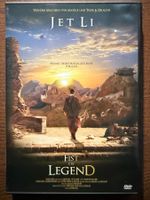 Fist of Legend