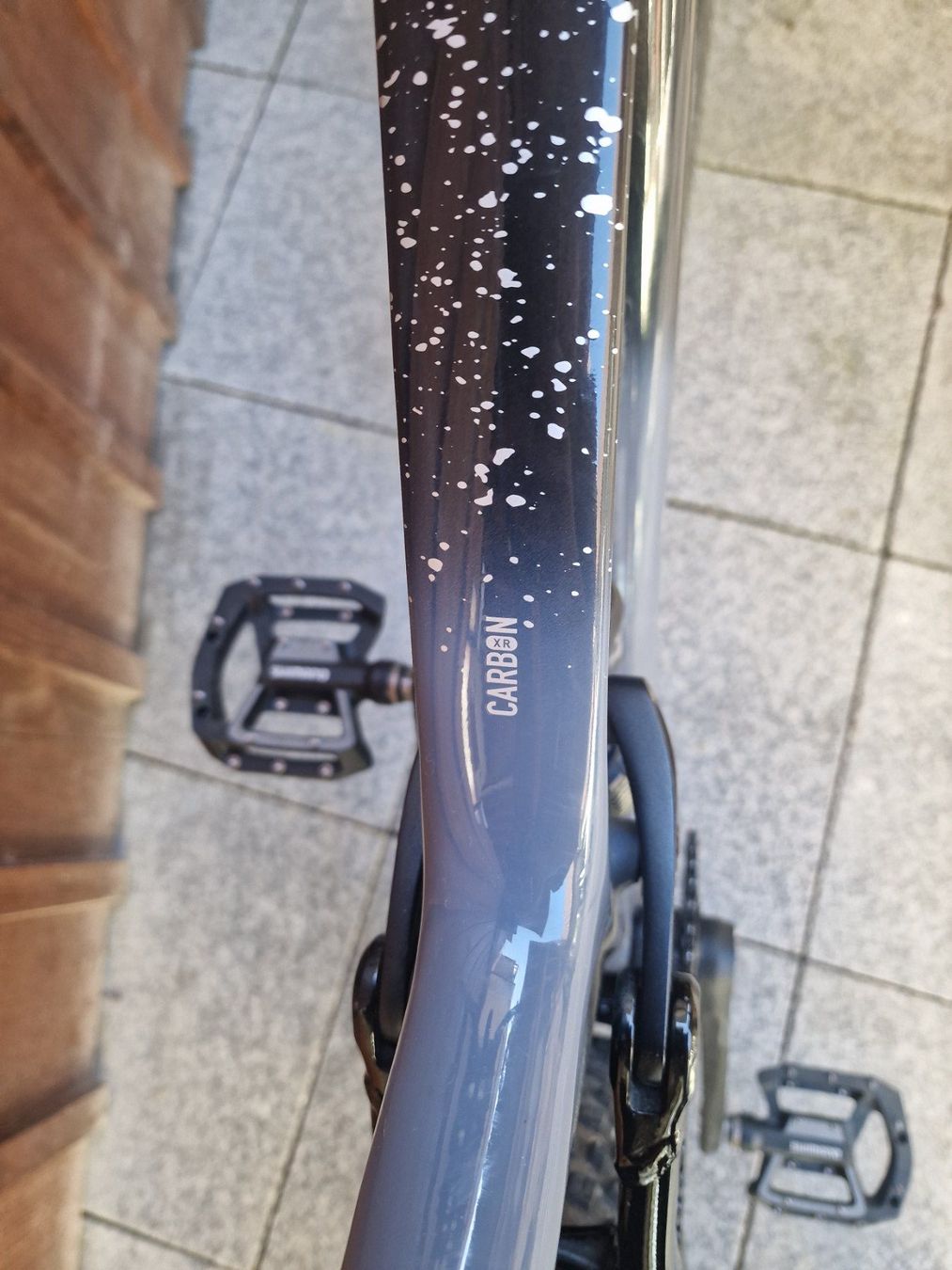 Marin Velos: Marin Rift Zone Carbon XR 2023 – Gebraucht aus Gelterkinden von City4460 8