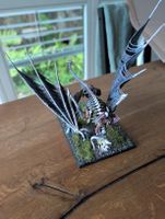 Warhammer Old World Vampire Counts Zombie Dragon