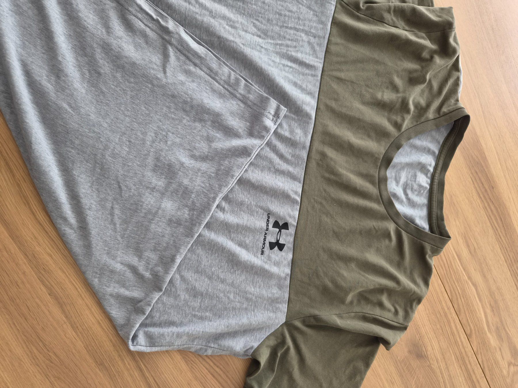 Under Armour T-Shirts: Under Armour T-Shirt – Gebraucht aus Erstfeld von tan_ddw8