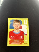 Panini CZE 14