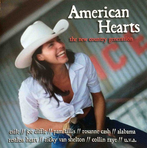 CD: Diverse: American Greats 2CD – Nuovo (secondo la descrizione) da Steinhausen venduto da Vilivinili